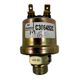 1183692 Pressure Sensor For Deutz 1011 And 2011 Diesel Engines Genuine