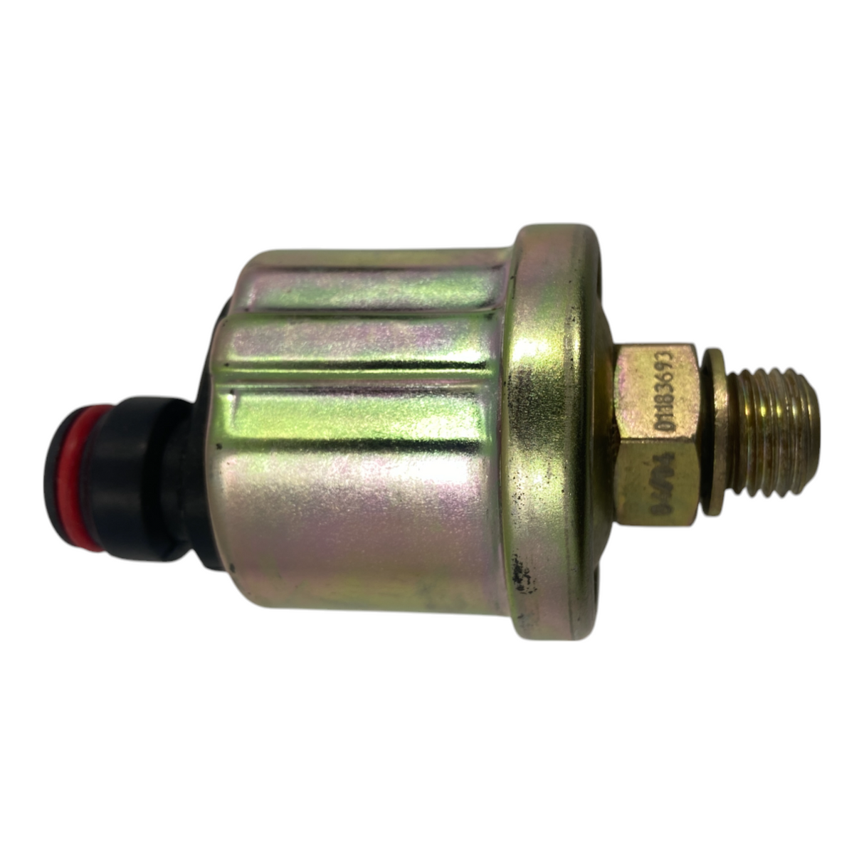 1183693 Pressure Pickup For Deutz 1013 And 2012 Diesel Engines -  Delta Diesel Parts 