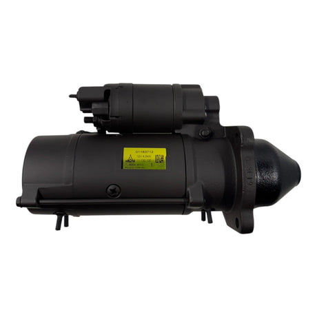 Starter For Deutz BF4M2012 And BF4M2011 Diesel Engines
