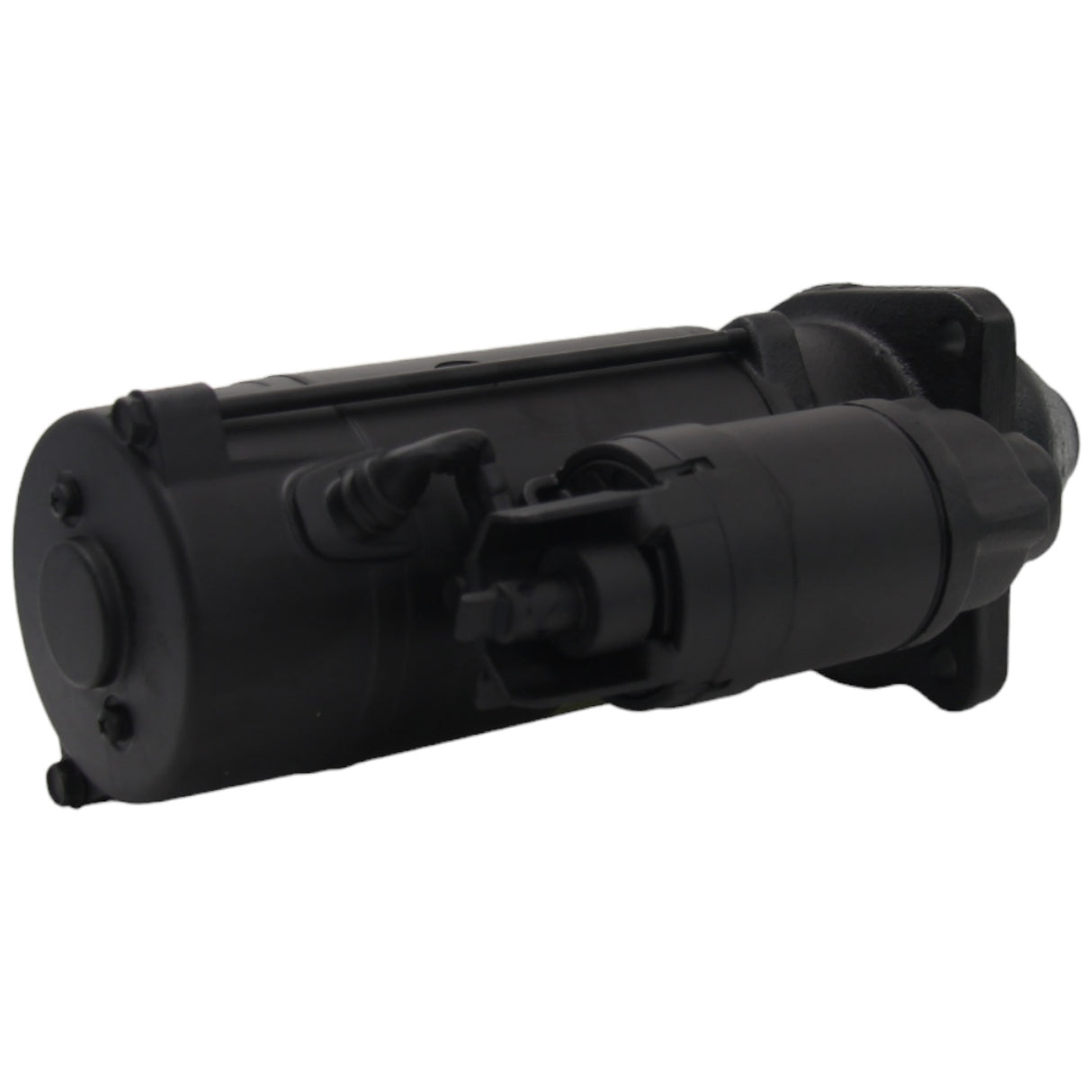 Starter for Deutz 913, 2011, and 2012 diesel engines