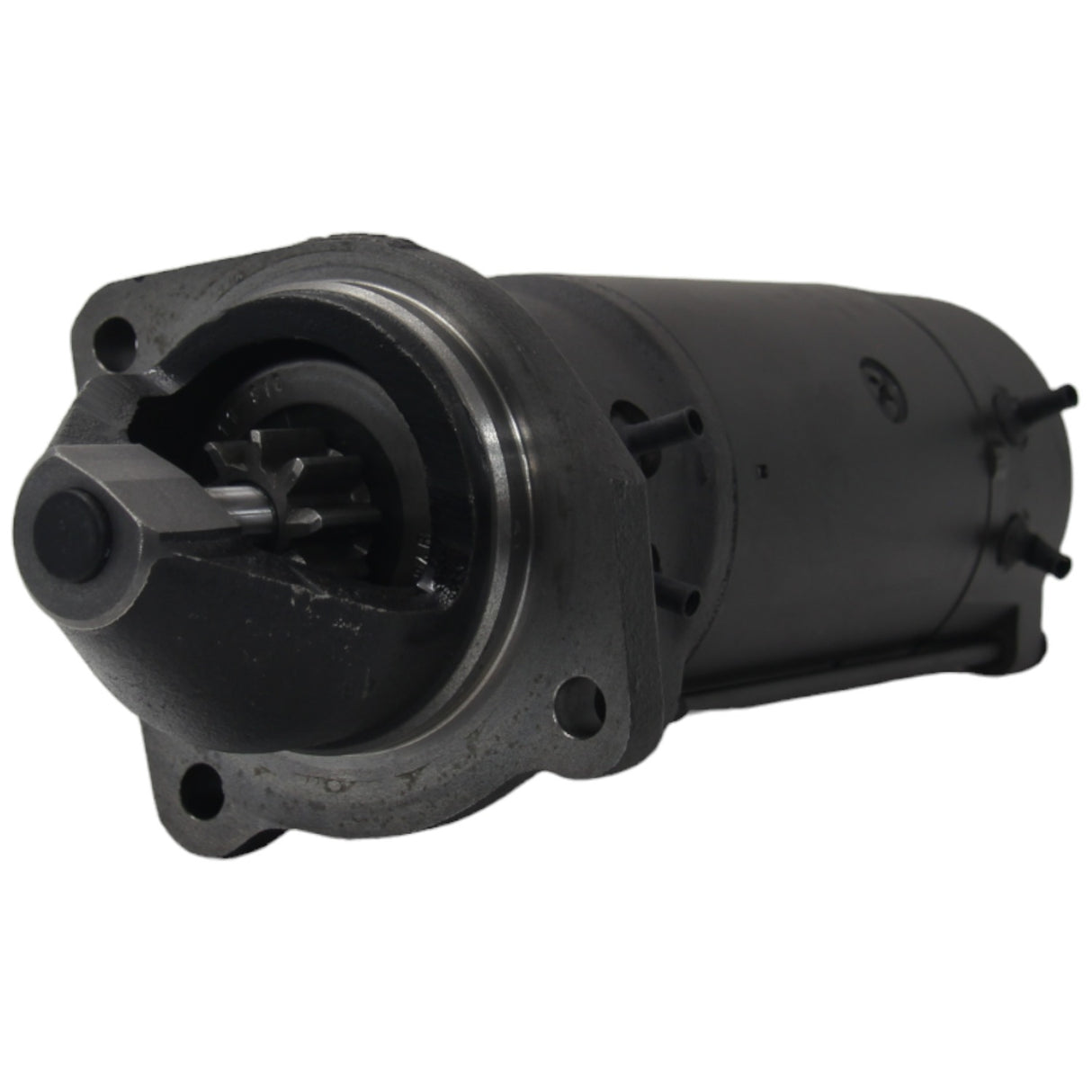 Starter for Deutz 913, 2011, and 2012 diesel engines