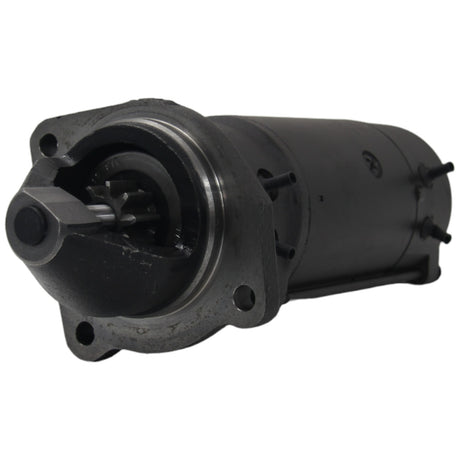 Starter for Deutz 913, 2011, and 2012 diesel engines
