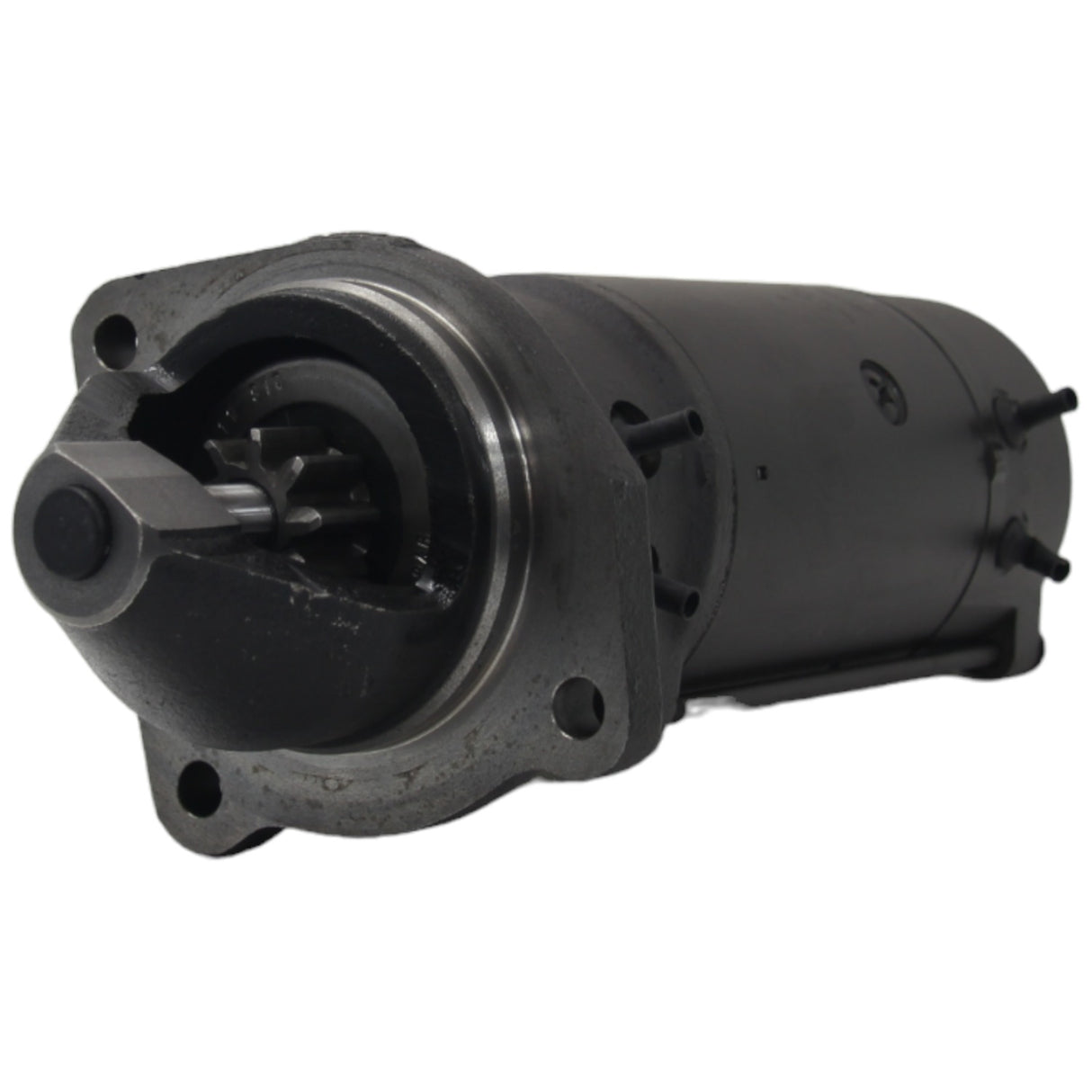 Starter For Deutz BF4M2012 And BF4M2011 Diesel Engines