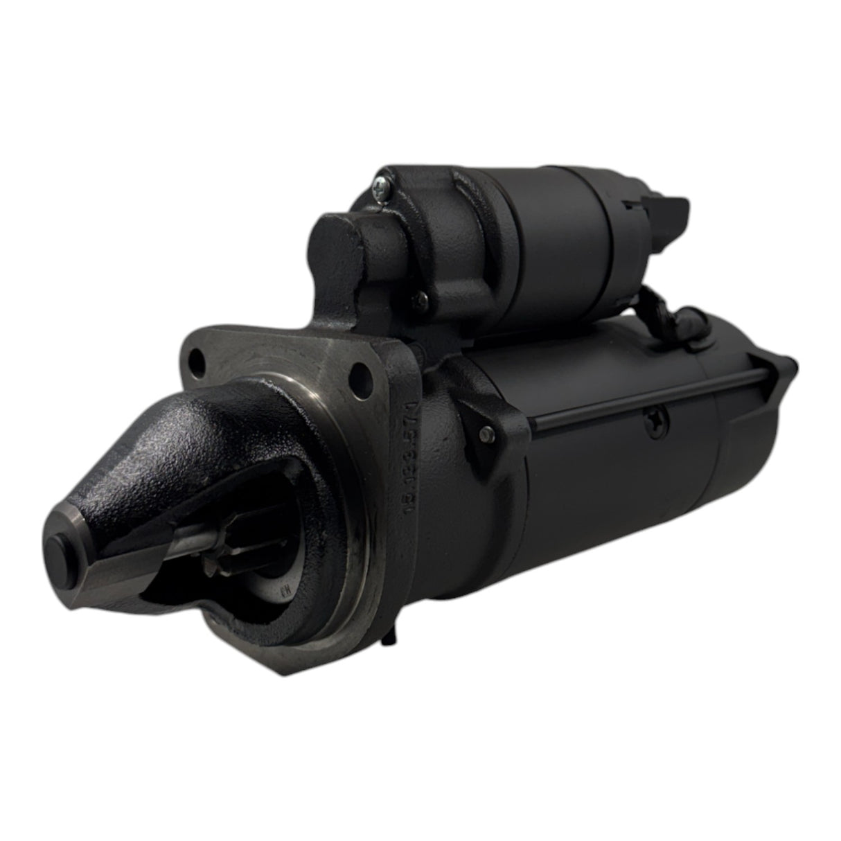 Starter For Deutz BF4M2012 And BF4M2011 Diesel Engines