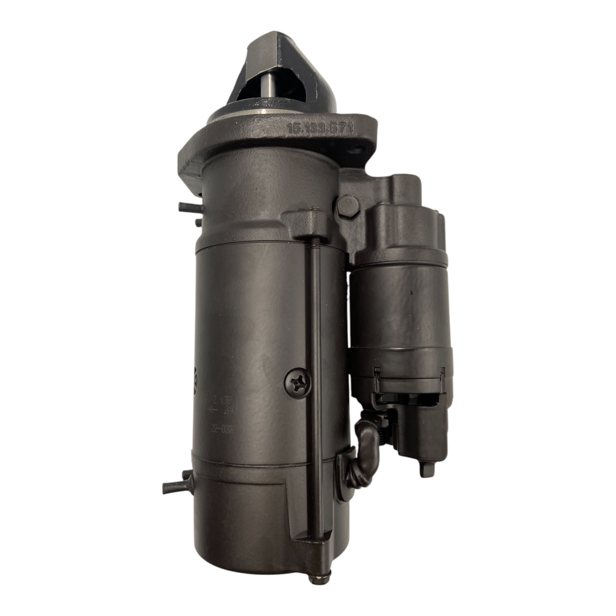 Starter For Deutz BF4L913 And BF4M1012E Diesel Engines