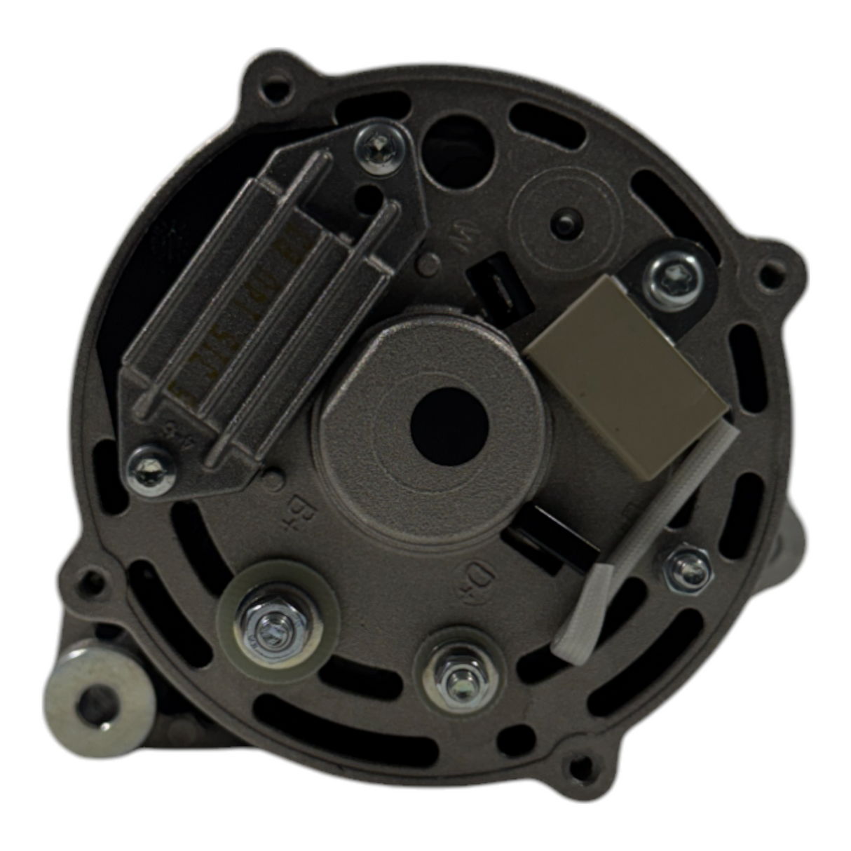 Alternator for Deutz 912, 1011, and 913 diesel engines