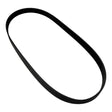 Ribbed V-Belt for Deutz 2.9 and 2.2 diesel engines