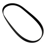 Ribbed V-Belt for Deutz 2.9 and 2.2 diesel engines