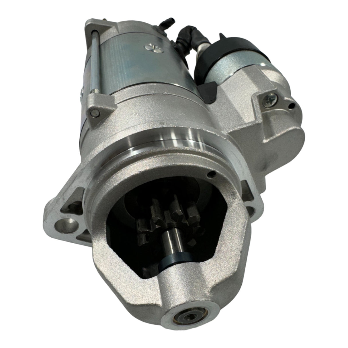 1184175 Starter For Deutz TD2011L4I And TD2011L04I Diesel Engines -  Delta Diesel Parts 