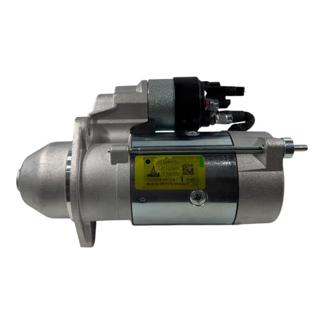 1184176 Starter For Deutz 2011 Diesel Engines -  Delta Diesel Parts 