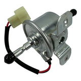 119225-52102 Fuel Feed Pump For Yanmar 3JH5E Diesel Engines -  Delta Diesel Parts 