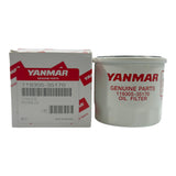 119305-35170 Spin-On Oil Filter For Yanmar 1GM10 Diesel Engines -  Delta Diesel Parts 