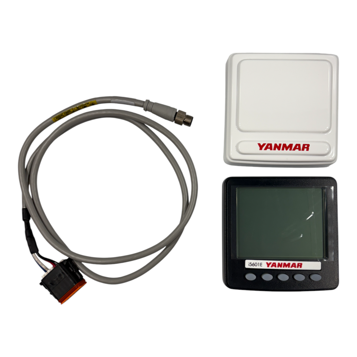 119578-91150 | Port Display | Yanmar