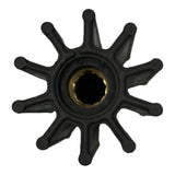 119593-42202 Impeller For Yanmar 8LV370 And 6LY Diesel Engines -  Delta Diesel Parts 