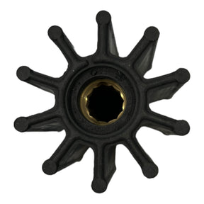 119593-42202 Impeller For Yanmar 8LV370 And 6LY Diesel Engines -  Delta Diesel Parts 