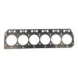 119595-01350 Cylinder Head Gasket For Yanmar 6LY2A-STP Diesel Engines -  Delta Diesel Parts 
