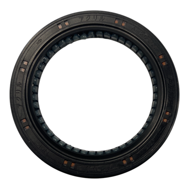 119620-01800 Oil Seal For Yanmar 3TNE74C-E Diesel Engines -  Delta Diesel Parts 