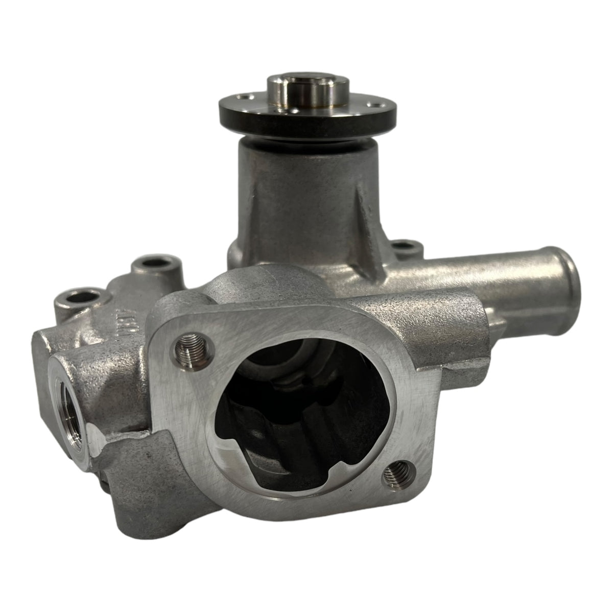 119660-42009 Water Pump Assembly For Yanmar 3TNE71C Diesel Engines -  Delta Diesel Parts 