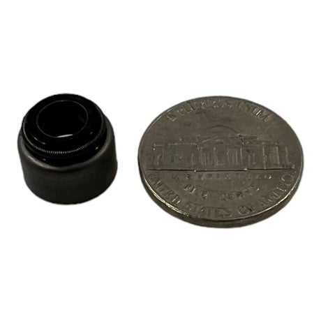 119717-11340 Intake Valve Seal For Yanmar 2YM15 Diesel Engines -  Delta Diesel Parts 