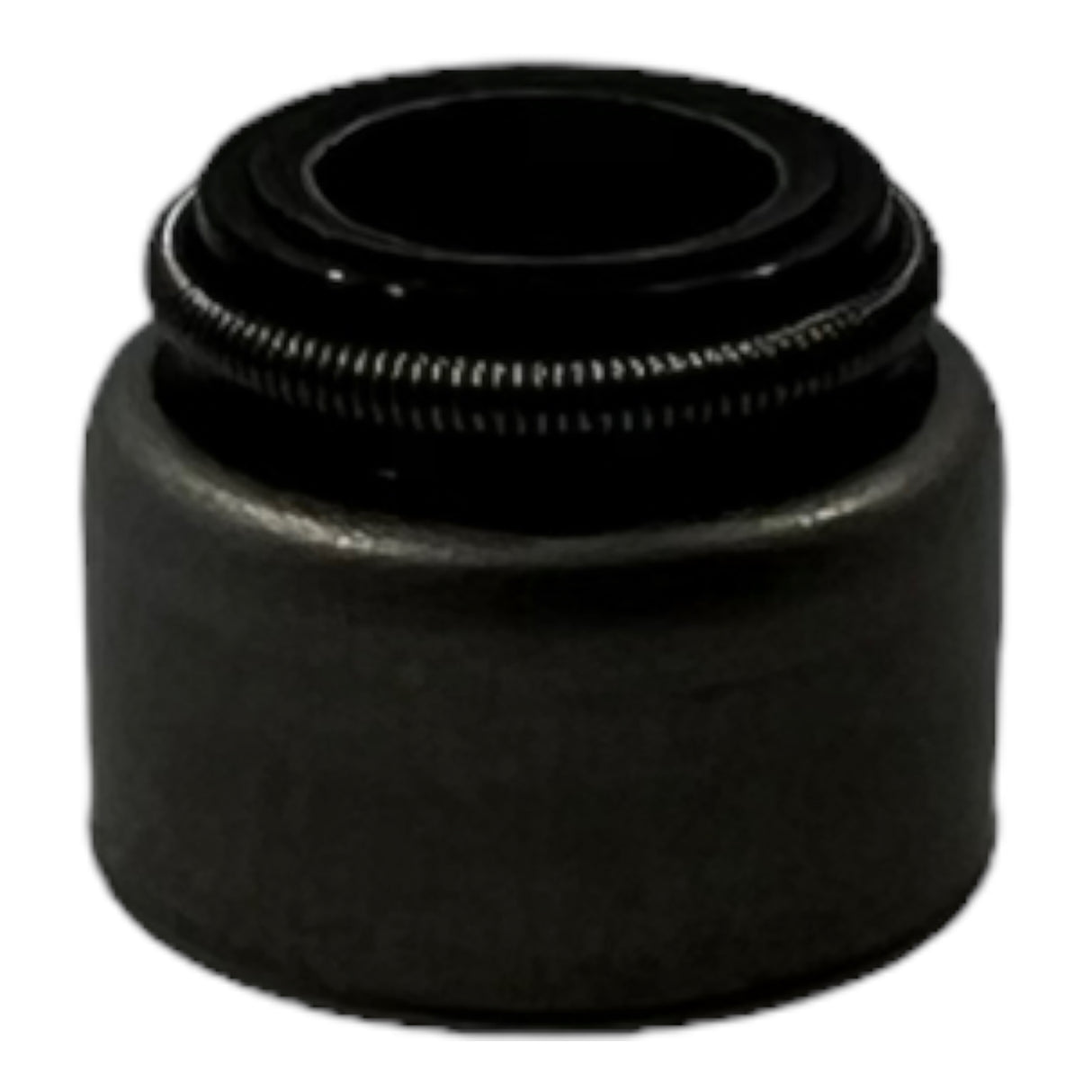 119717-11340 Intake Valve Seal For Yanmar 2YM15 Diesel Engines -  Delta Diesel Parts 