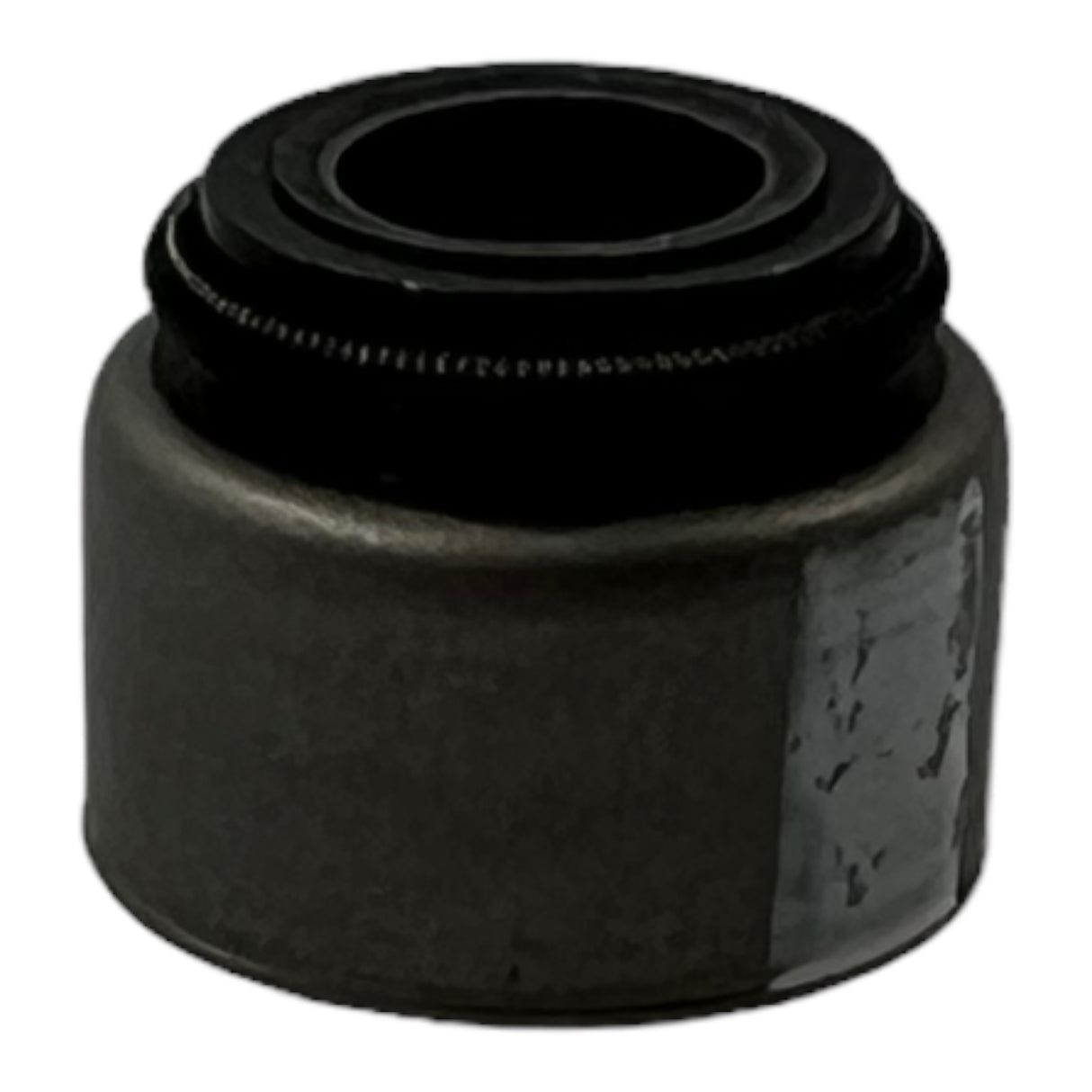 119717-11350 Exhaust Valve Seal For Yanmar 2YM15 Diesel Engines -  Delta Diesel Parts 