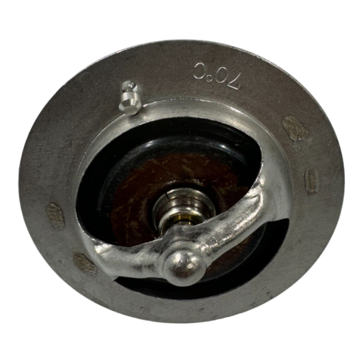 119773-49550 Thermostat For Yanmar 6LPA-STP Diesel Engines -  Delta Diesel Parts 