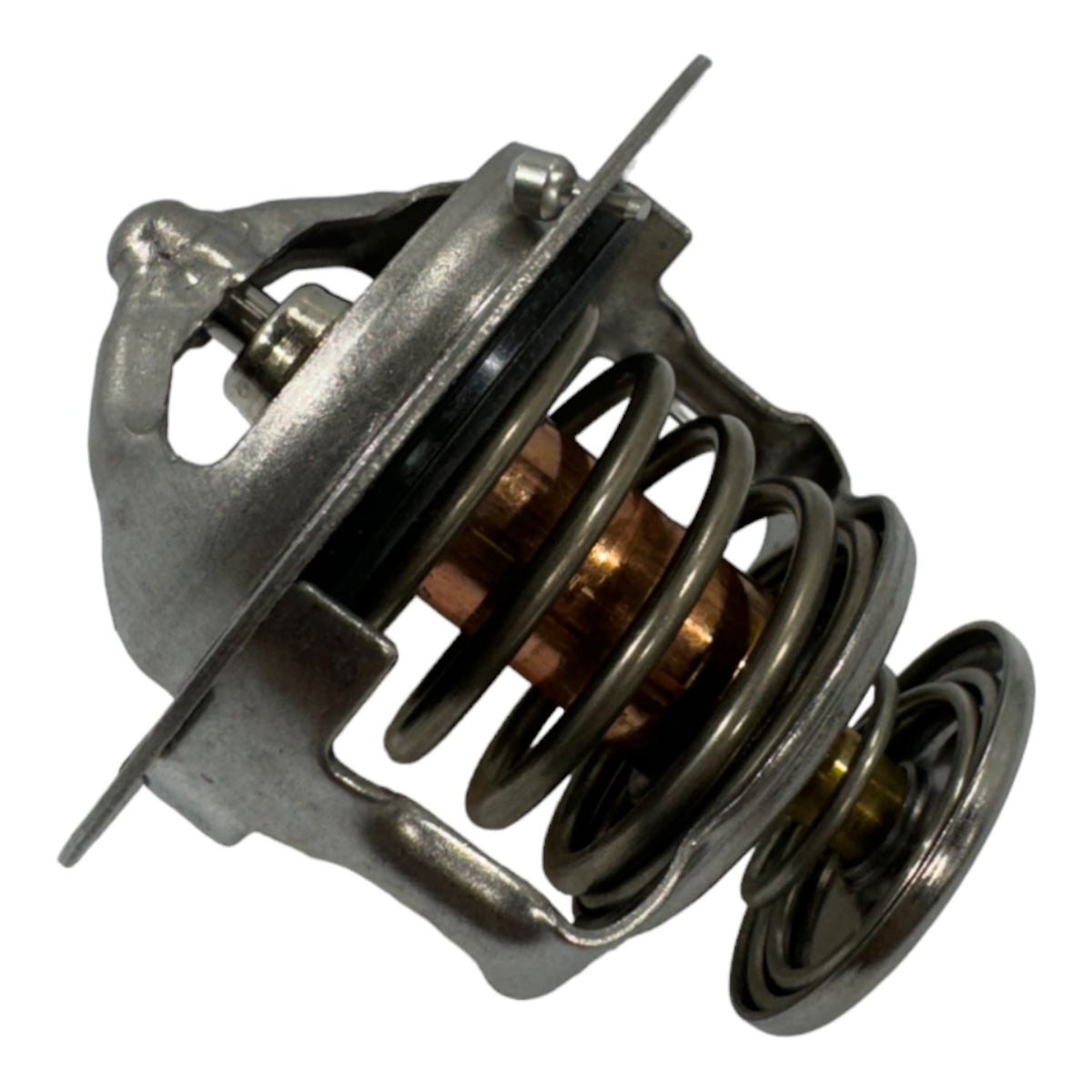 119773-49550 Thermostat For Yanmar 6LPA-STP Diesel Engines -  Delta Diesel Parts 