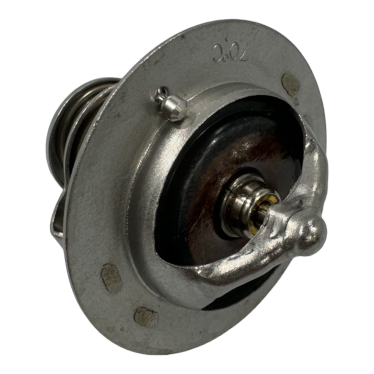 119773-49550 Thermostat For Yanmar 6LPA-STP Diesel Engines -  Delta Diesel Parts 