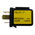 119773-91850 Relay For Yanmar 4JH3E Diesel Engines -  Delta Diesel Parts 
