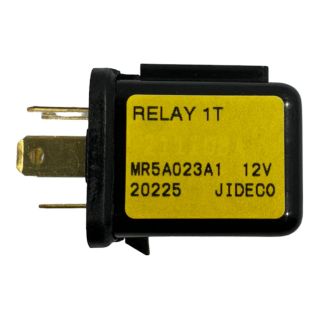 119773-91850 Relay For Yanmar 4JH3E Diesel Engines -  Delta Diesel Parts 