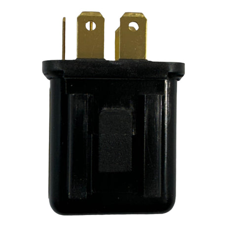 119773-91850 Relay For Yanmar 4JH3E Diesel Engines -  Delta Diesel Parts 