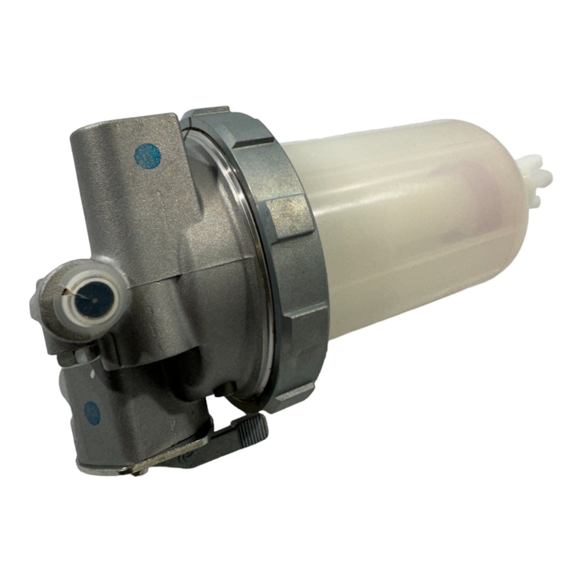 119802-55700 Water Separator Assembly For Yanmar 3TNV88 Diesel Engines -  Delta Diesel Parts 