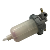 119802-55700 Water Separator Assembly For Yanmar 3TNV88 Diesel Engines -  Delta Diesel Parts 