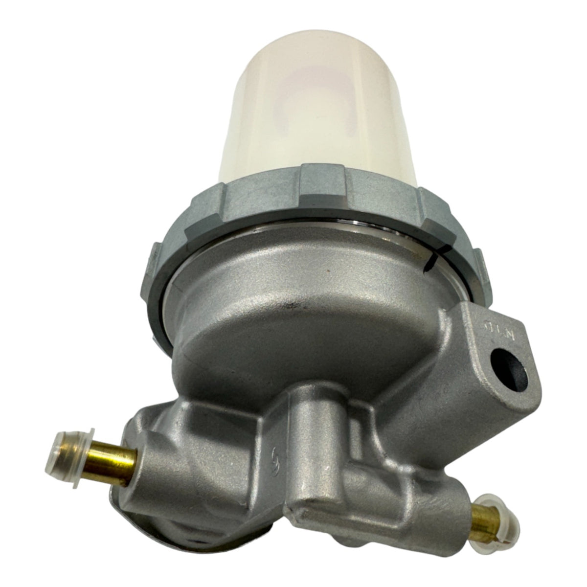119802-55700 Water Separator Assembly For Yanmar 3TNV88 Diesel Engines -  Delta Diesel Parts 