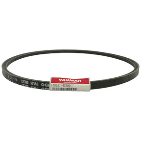 119831-42290 Alternator Belt For Yanmar 3YM20 Diesel Engines -  Delta Diesel Parts 