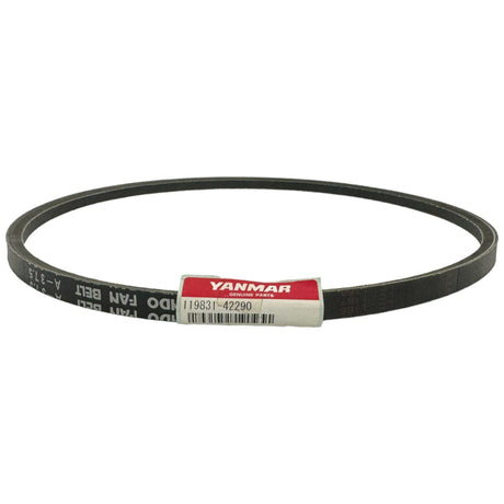 119831-42290 Alternator Belt For Yanmar 3YM20 Diesel Engines -  Delta Diesel Parts 