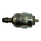 119852-51650 Solenoid Valve Assembly For Yanmar 4TNV98 Diesel Engines -  Delta Diesel Parts 