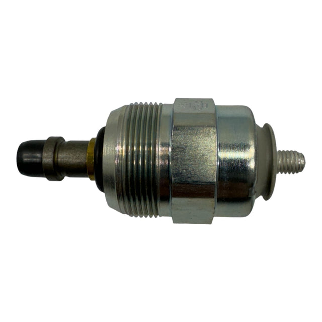 119852-51650 Solenoid Valve Assembly For Yanmar 4TNV98 Diesel Engines -  Delta Diesel Parts 