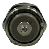 119852-51650 Solenoid Valve Assembly For Yanmar 4TNV98 Diesel Engines -  Delta Diesel Parts 