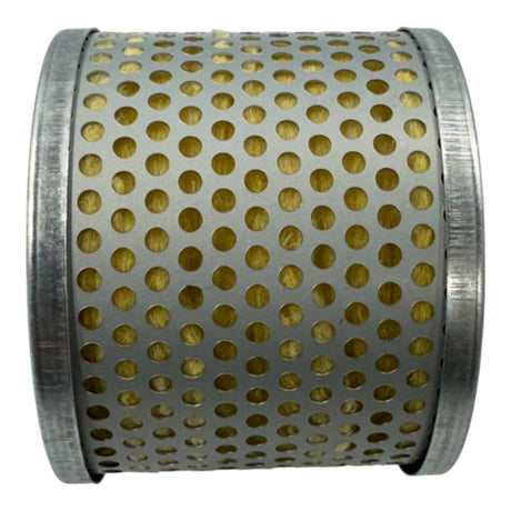 120324-55760 Fuel Separator Filter For Yanmar 3JH5E Diesel Engines -  Delta Diesel Parts 