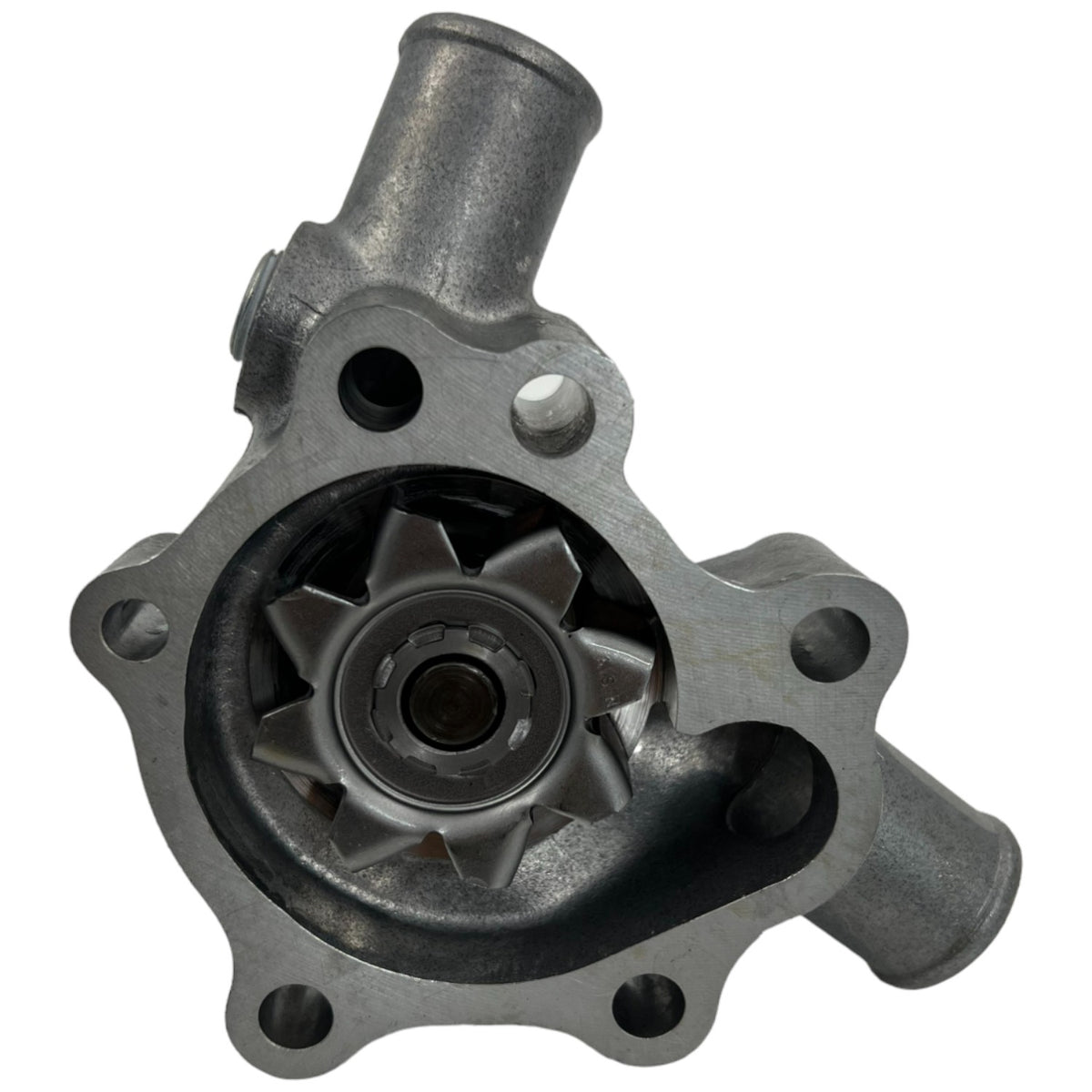 121000-42100 Fresh Water Pump For Yanmar 2GM20 Diesel Engines -  Delta Diesel Parts 