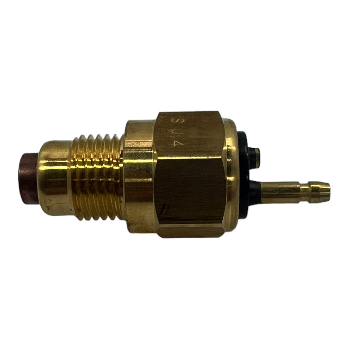 121250-44901 Water Temperature Switch For Yanmar 4TNV98 Diesel Engines -  Delta Diesel Parts 