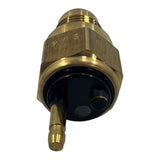 121250-44901 Water Temperature Switch For Yanmar 4TNV98 Diesel Engines -  Delta Diesel Parts 