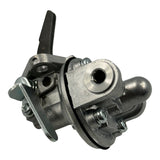 121256-52021 Fuel Feed Pump Assembly For Yanmar 2GM Diesel Engines -  Delta Diesel Parts 