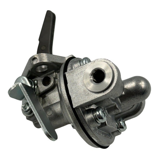121256-52021 Fuel Feed Pump Assembly For Yanmar 2GM Diesel Engines -  Delta Diesel Parts 