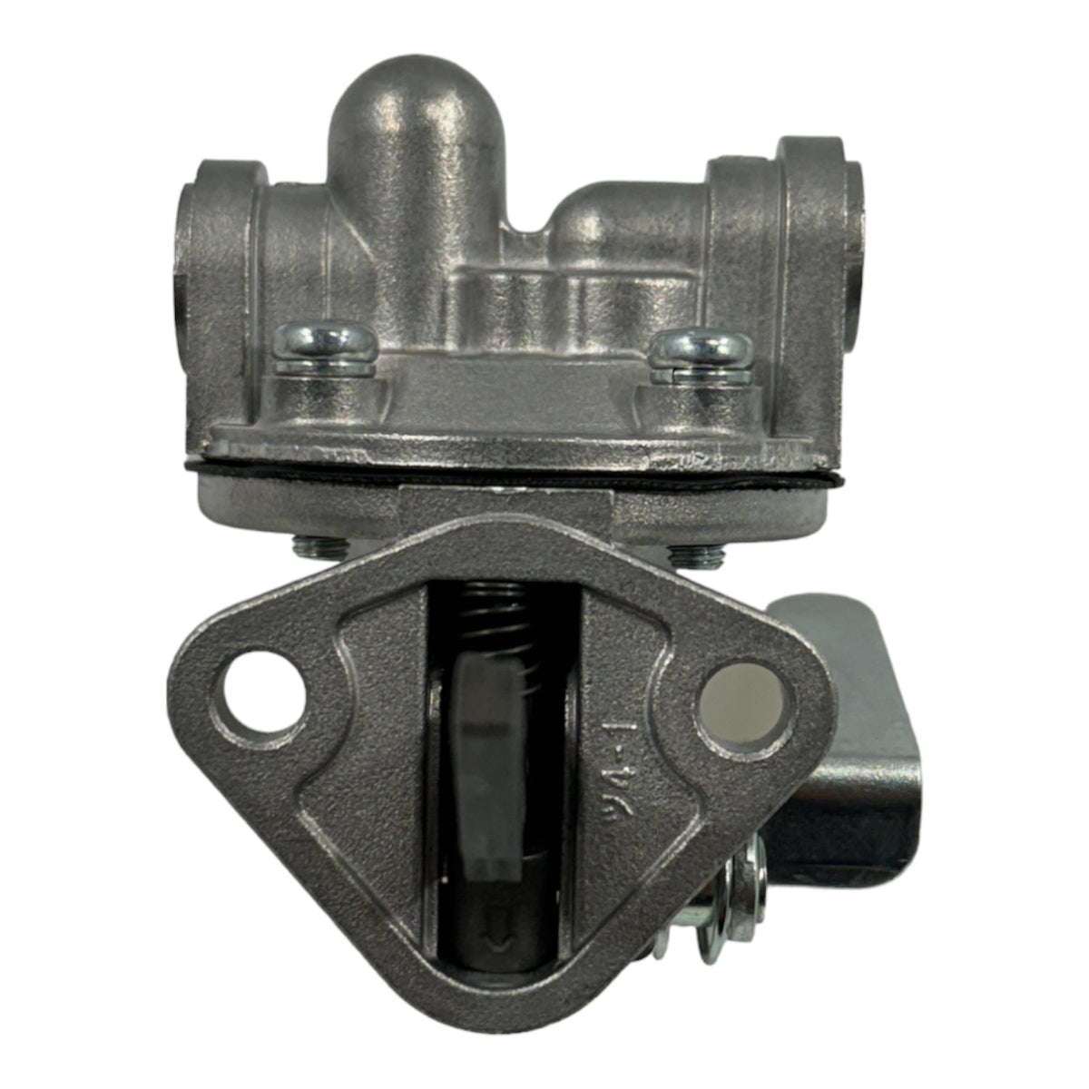 121256-52021 Fuel Feed Pump Assembly For Yanmar 2GM Diesel Engines -  Delta Diesel Parts 