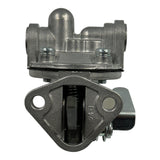 121256-52021 Fuel Feed Pump Assembly For Yanmar 2GM Diesel Engines -  Delta Diesel Parts 