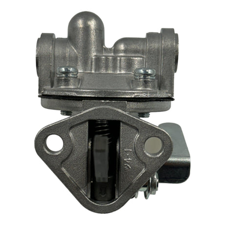121256-52021 Fuel Feed Pump Assembly For Yanmar 2GM Diesel Engines -  Delta Diesel Parts 