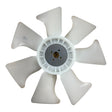 121267-44741 Cooling Fan For Yanmar 3TNV84T Diesel Engines -  Delta Diesel Parts 