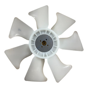 121267-44741 Cooling Fan For Yanmar 3TNV84T Diesel Engines -  Delta Diesel Parts 